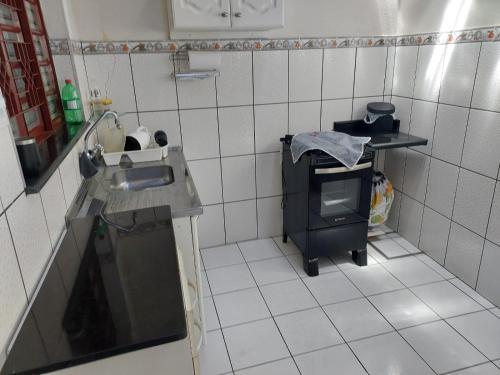 Casa Próximo Canção Nova (Casa Proximo Cancao Nova) in Canas