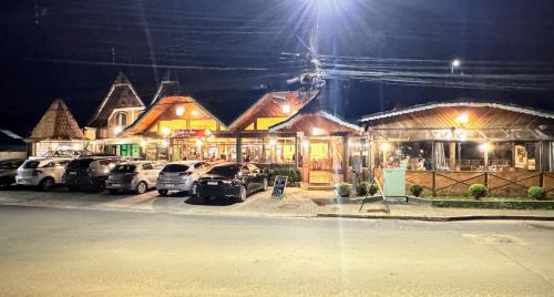 Foto - Pousada do Sino - 2 min do Capivari