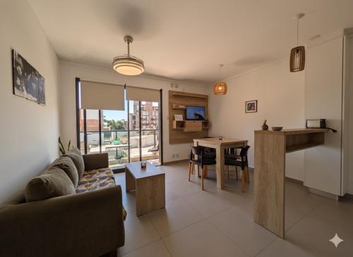 Nordic beat-apartment in the heart of Candioti