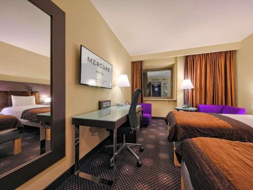 Hotel Mercure Gdańsk Stare Miasto - image 40