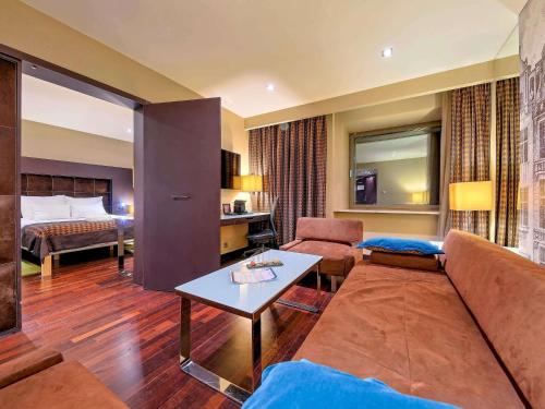 Hotel Mercure Gdańsk Stare Miasto - image 41