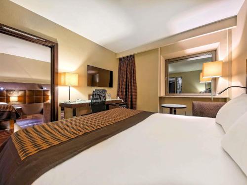 Hotel Mercure Gdańsk Stare Miasto - image 39