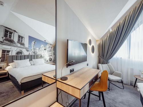 Mercure Jelenia Góra - image 30