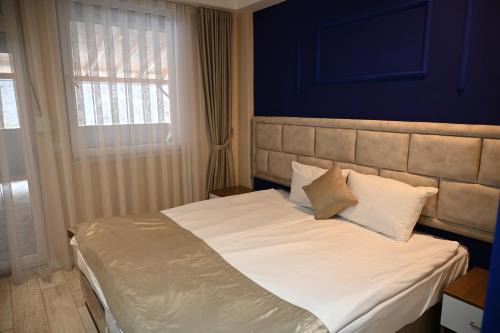 Hotel Aventus -Novi Pazar Banja in Postenje