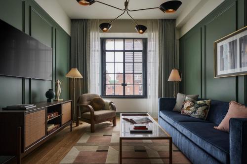 Cincinnati's Fidelity Hotel - image 2