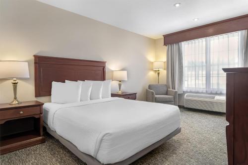 1 double bed