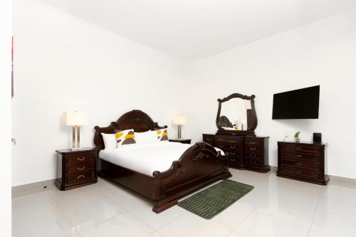 . Hotel H4 El Paraíso