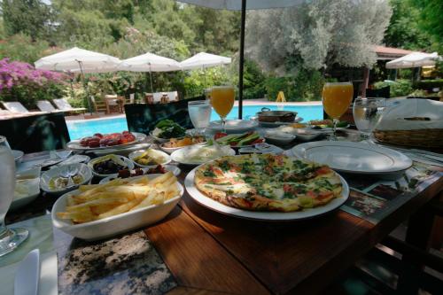 Mr. Dim Exclusive Apart Hotel - image 10