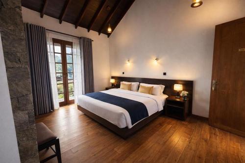 The Ramp in ヌワラ エリヤ