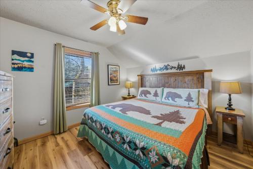 529 Reba Cabin - image 3