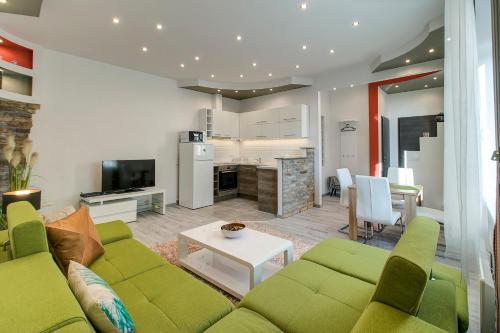 Tamara Apartment 2