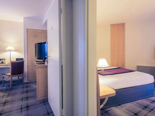 Suite, familiare