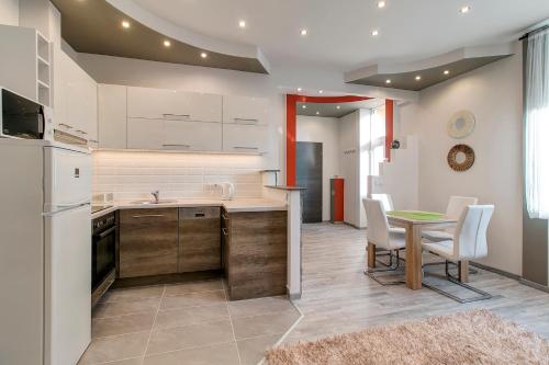 Tamara Apartment, Budapest (photo 7)
