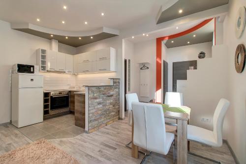 Tamara Apartment, Budapest (photo 8)