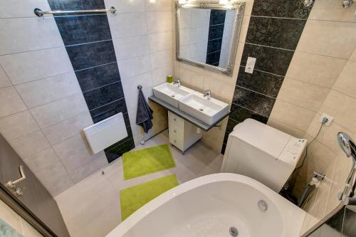 Tamara Apartment Budapest Reservations Online - 