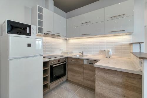 Tamara Apartment, Budapest (photo 9)
