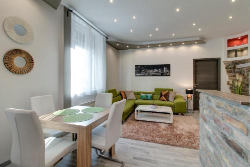 Tamara Apartment, Budapest (photo 6)