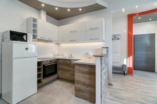 Tamara Apartment, Budapest (photo 10)