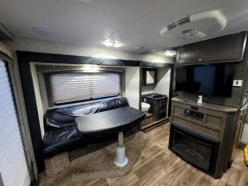 Gold Rush Historical Resort in Sonora (Kalifornia)