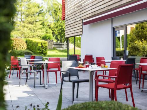 Зовнішній вигляд готелю, ibis Nuits-Saint-Georges in Nuits-Saint-Georges
