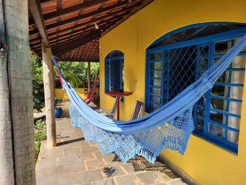 Casa DhaLuz - Aluguel de Suítes – khách sạn tại Lago Norte