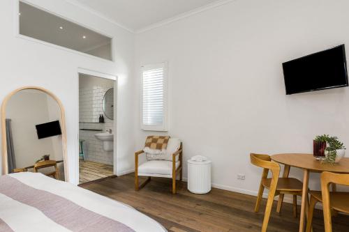 hotel photo