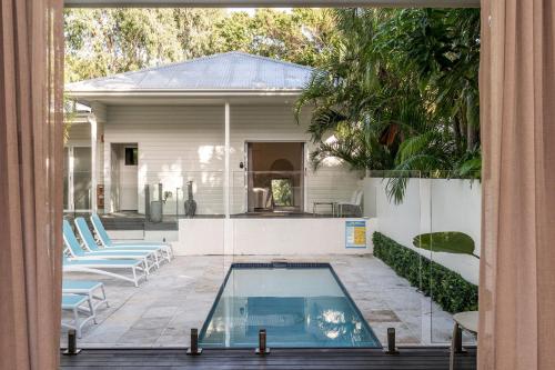 Cove Studios, Byron Bay