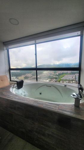 Hotel Golden Hills Manizales in มานิซาเลส
