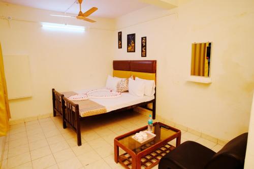 Aruppukottai Nadar Lodge