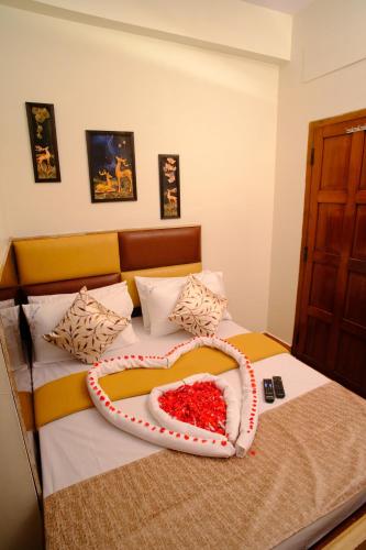Aruppukottai Nadar Lodge photo 2