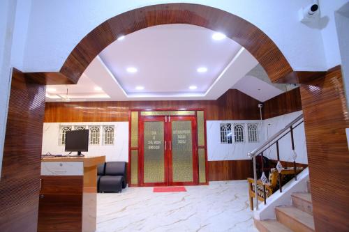 Aruppukottai Nadar Lodge photo 3