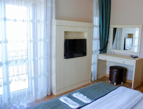 布尤卡达公主酒店