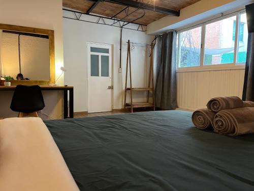 Discover Condesa Ideal Location