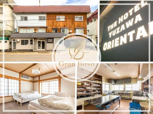 Yuzawa Toyo - Vacation STAY 98053 - Nagaoka Yuzawa Toyo - Vacation STAY 98053 - Nagaoka