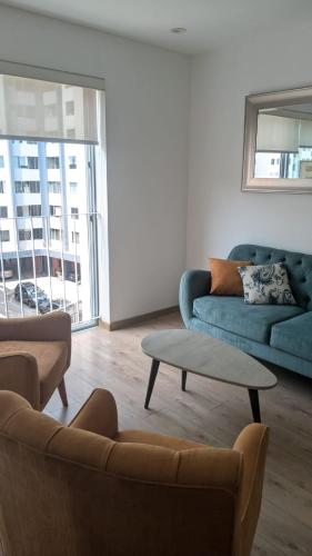 Nice View Apartment Miraflores