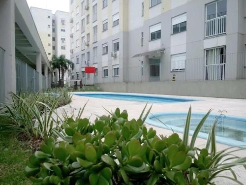 Apartamento Aconchegante em Cachoeirinha in Cachoeirinha (Rio Grande do Sul)