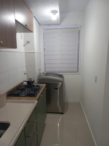 Apartamento Aconchegante em Cachoeirinha in Cachoeirinha (Rio Grande do Sul)