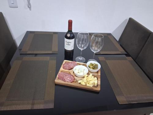 Apartamento Aconchegante em Cachoeirinha in Cachoeirinha (Rio Grande do Sul)