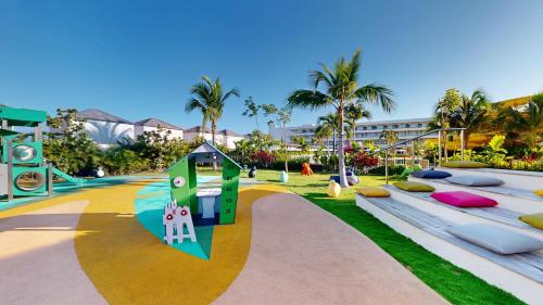 Aktivitātes, Princess Grand Jamaica Resort - All Inclusive in Green Island