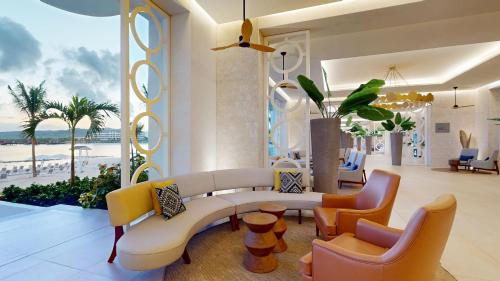 Vestabils, Princess Grand Jamaica Resort - All Inclusive in Green Island