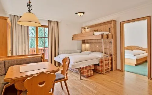 Appartementhaus Alpenpark in Großarl, Österreich