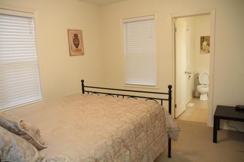 JACKSON HAVEN RETREAT - image 11