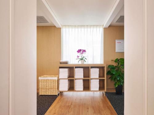 外観, イビス シンガポール オン ベンクーレン - ニューリー リノベーテッド (Ibis Singapore on Bencoolen - Newly Renovated) in ブギス