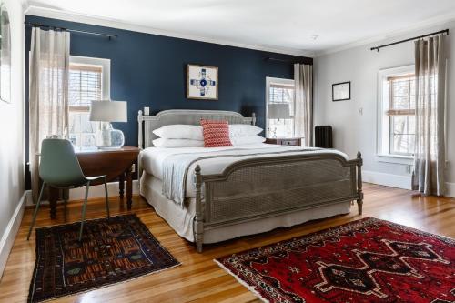The Lindsey Hotel in Rockland (ME)