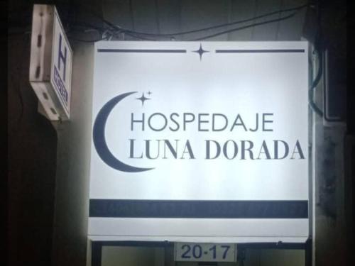 Hospedaje Luna Dorada in La Macarena