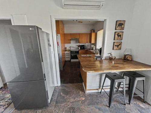 The Gyle - Avonside in Dalgety