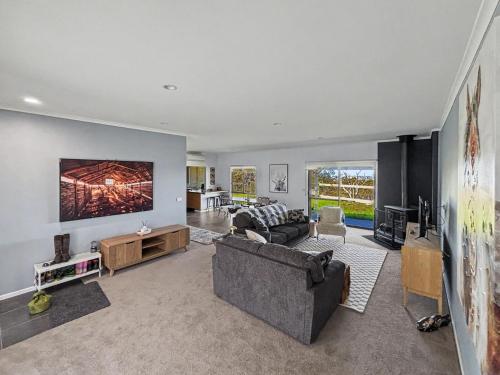 Létesítmények, The Gyle - Avonside in Dalgety