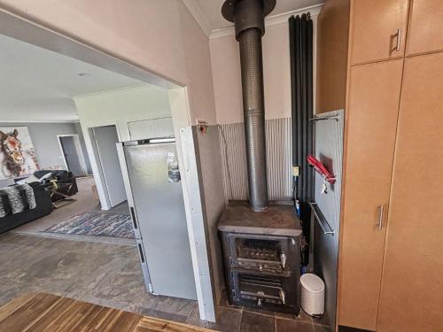 Konyha, The Gyle - Avonside in Dalgety