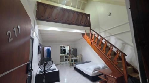 UNISANANDRES Apt 211