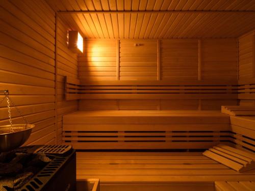 Instalaciones, Mercure Ostrava Center Hotel in Ostrava